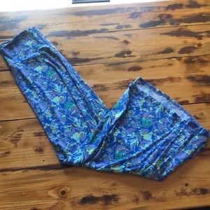 Lularoe Maxi skirt